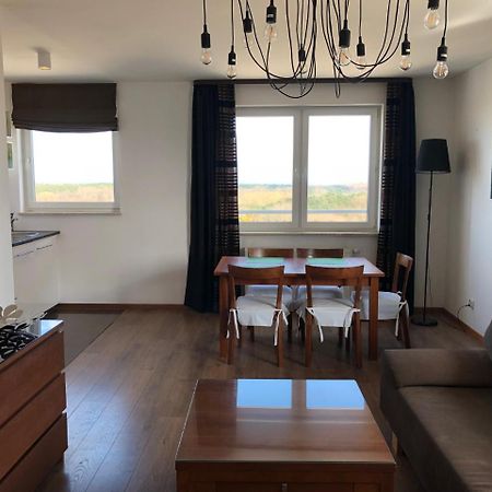 Apartamenty Karawela - Marina Primore Widok Na Morze Gdańsk Exterior foto