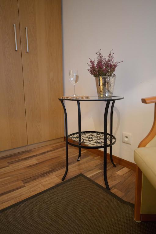 Apartamenty Karawela - Marina Primore Widok Na Morze Gdańsk Cameră foto