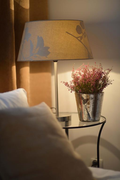 Apartamenty Karawela - Marina Primore Widok Na Morze Gdańsk Cameră foto