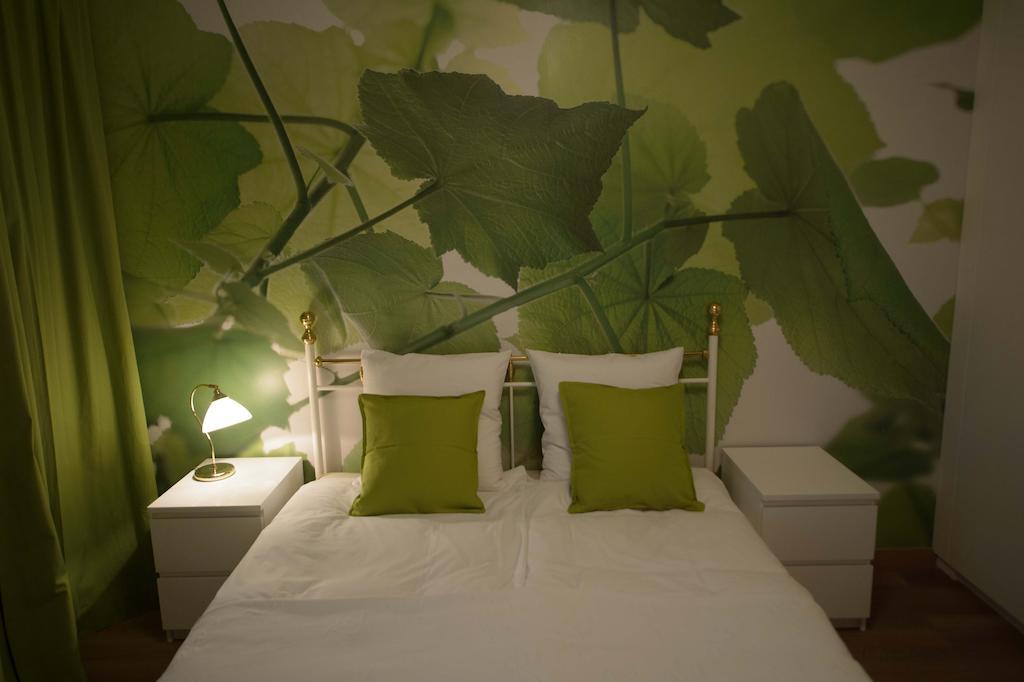 Apartamenty Karawela - Marina Primore Widok Na Morze Gdańsk Cameră foto