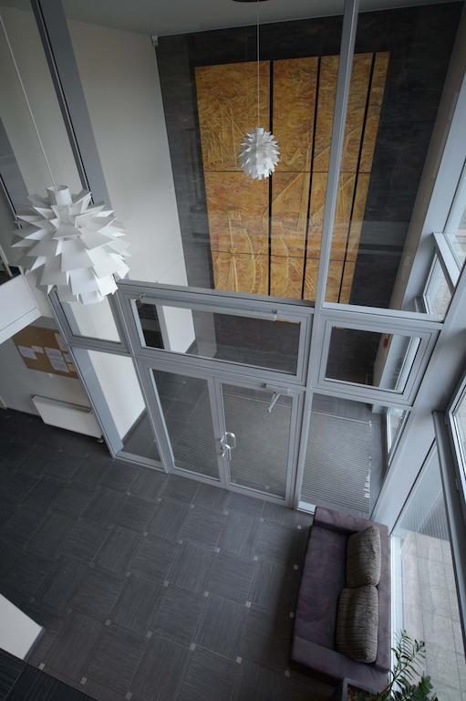 Apartamenty Karawela - Marina Primore Widok Na Morze Gdańsk Exterior foto